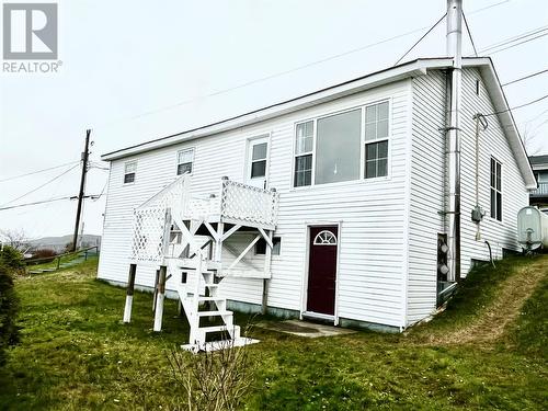 10 Adeyville Road, Clarenville, NL - Outdoor