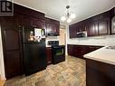 10 Adeyville Road, Clarenville, NL  - Indoor Photo Showing Kitchen 