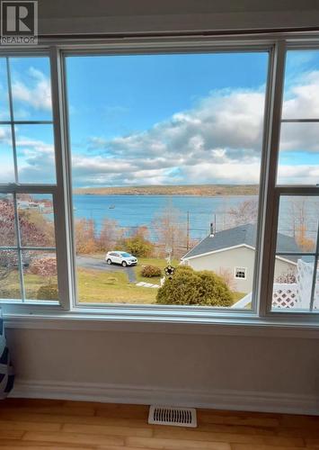 10 Adeyville Road, Clarenville, NL - Indoor Photo Showing Other Room With Body Of Water