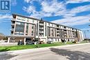 14400 Tecumseh Road East Unit# 213, Tecumseh, ON  - Outdoor With Balcony With Facade 