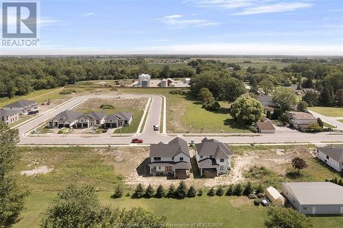 2576 Mayfair, Lasalle, ON - Outdoor With View