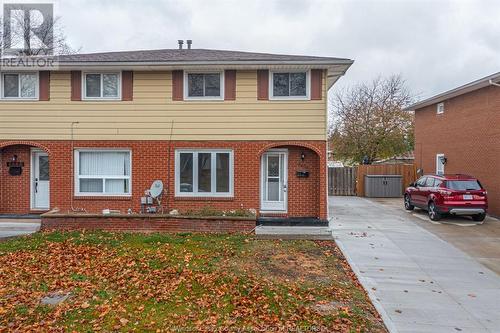 9408 Ryerson Road, Windsor, ON - Outdoor