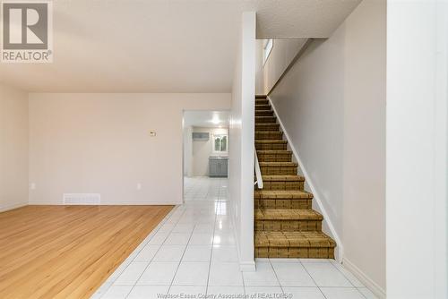 9408 Ryerson Road, Windsor, ON - Indoor Photo Showing Other Room