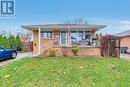 1279 Tourangeau, Windsor, ON  - Outdoor With Deck Patio Veranda 