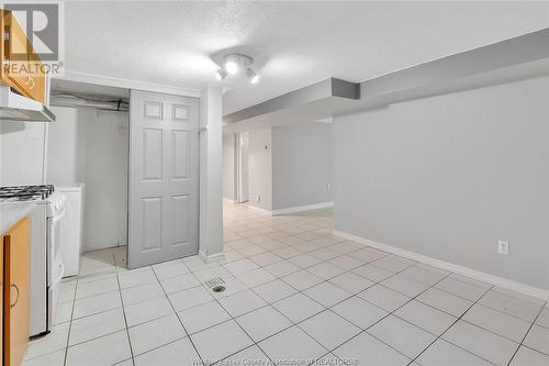 1279 Tourangeau, Windsor, ON - Indoor