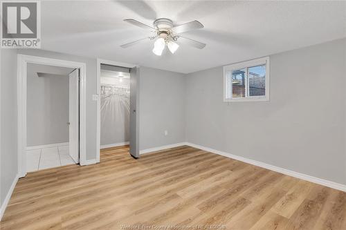 1279 Tourangeau, Windsor, ON - Indoor Photo Showing Other Room