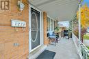 1279 Tourangeau, Windsor, ON  - Outdoor With Deck Patio Veranda With Exterior 