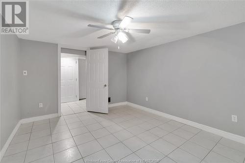 1279 Tourangeau, Windsor, ON - Indoor Photo Showing Other Room