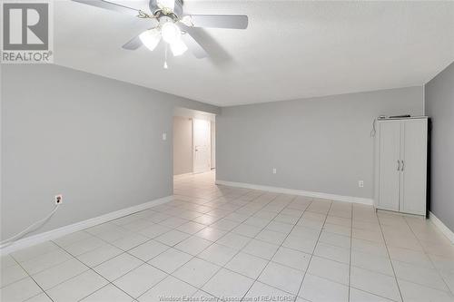 1279 Tourangeau, Windsor, ON - Indoor Photo Showing Other Room