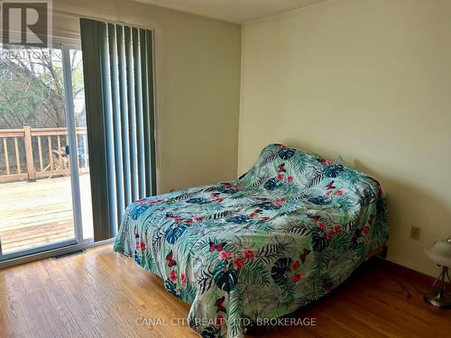 40 Battle Street, Thorold (557 - Thorold Downtown), ON - Indoor Photo Showing Bedroom