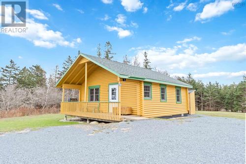 78 Old Blue Rocks Road, Garden Lots, NS 