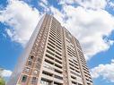 1007-3390 Weston Rd W, Toronto, ON  - Outdoor With Facade 