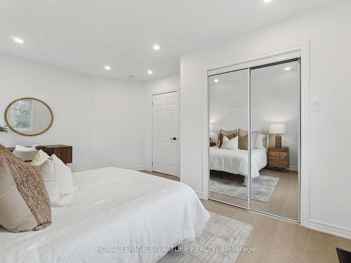 23 Albert St, Cambridge, ON - Indoor Photo Showing Bedroom