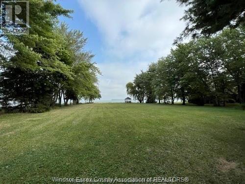 137 Sheridan Point Road, Pelee Island, ON 