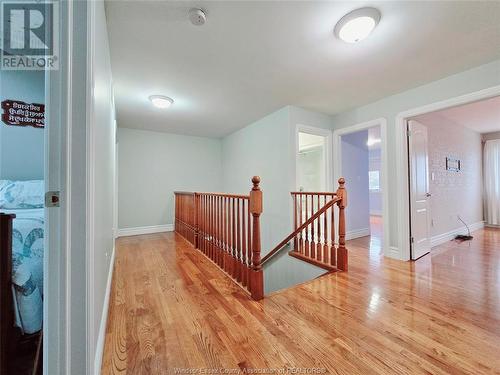 21 Laurentia Drive, Tilbury, ON - Indoor Photo Showing Other Room