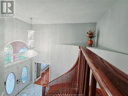 21 Laurentia Drive, Tilbury, ON - Indoor Photo Showing Other Room