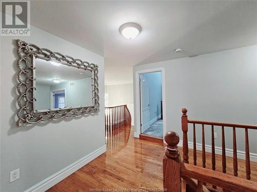 21 Laurentia Drive, Tilbury, ON - Indoor Photo Showing Other Room