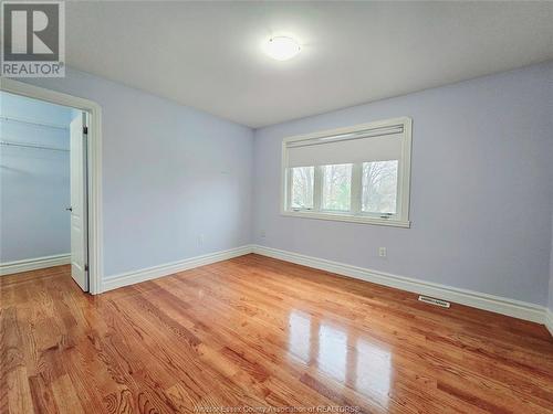 21 Laurentia Drive, Tilbury, ON - Indoor Photo Showing Other Room