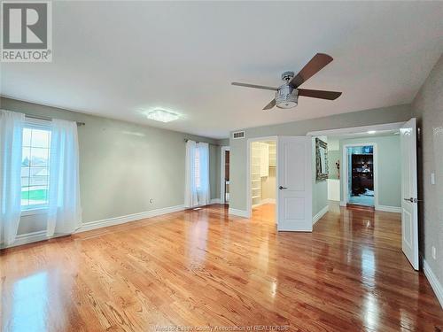 21 Laurentia Drive, Tilbury, ON - Indoor Photo Showing Other Room