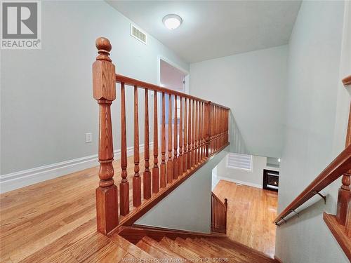 21 Laurentia Drive, Tilbury, ON - Indoor Photo Showing Other Room