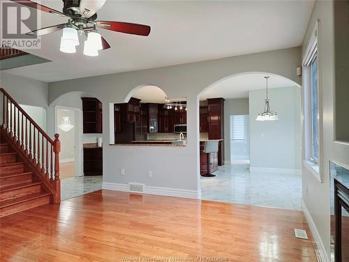 21 Laurentia Drive, Tilbury, ON - Indoor Photo Showing Other Room