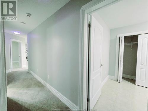 21 Laurentia Drive, Tilbury, ON - Indoor Photo Showing Other Room