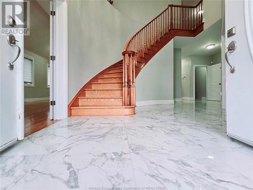 21 Laurentia Drive, Tilbury, ON - Indoor Photo Showing Other Room