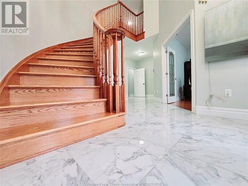 21 Laurentia Drive, Tilbury, ON - Indoor Photo Showing Other Room