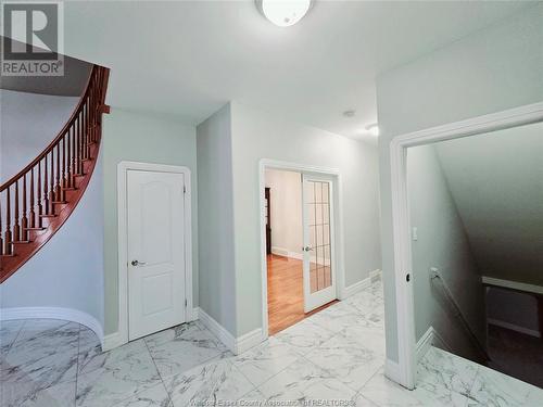 21 Laurentia Drive, Tilbury, ON - Indoor Photo Showing Other Room