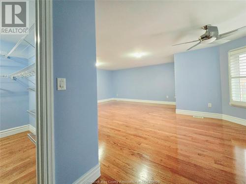 21 Laurentia Drive, Tilbury, ON - Indoor Photo Showing Other Room