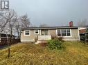 18 Bachman Place, Gander, NL  - Outdoor 