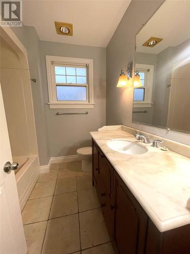 18 Bachman Place, Gander, NL - Indoor Photo Showing Bathroom