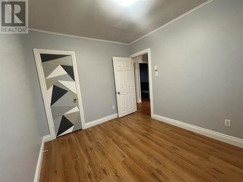 18 Bachman Place, Gander, NL - Indoor Photo Showing Other Room