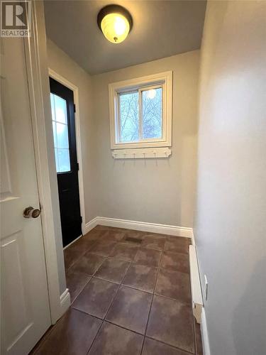 18 Bachman Place, Gander, NL - Indoor Photo Showing Other Room