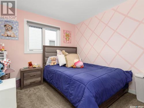 1655 Rousseau Crescent, Regina, SK - Indoor Photo Showing Bedroom