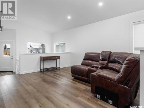 1655 Rousseau Crescent, Regina, SK - Indoor Photo Showing Living Room