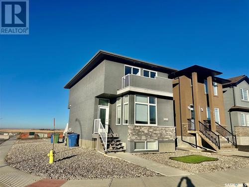 6264 Little Pine Loop, Regina, SK - 