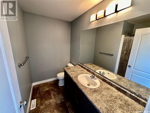 6264 Little Pine Loop, Regina, SK - Indoor Photo Showing Bathroom