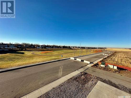 6264 Little Pine Loop, Regina, SK - Outdoor With View