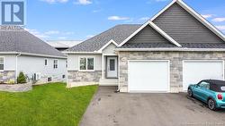 281 Rainsford Lane  Fredericton, NB E3B 7T1