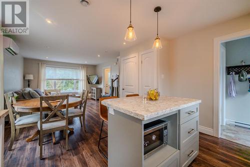 474 Dogberry Hill Road, Portugal Cove-St.Philip'S, NL - Indoor Photo Showing Dining Room