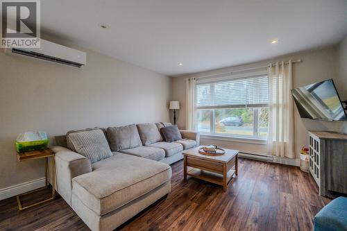 474 Dogberry Hill Road, Portugal Cove-St.Philip'S, NL - Indoor Photo Showing Living Room