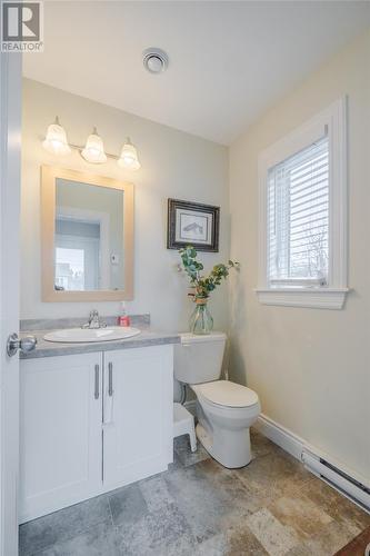 474 Dogberry Hill Road, Portugal Cove-St.Philip'S, NL - Indoor Photo Showing Bathroom