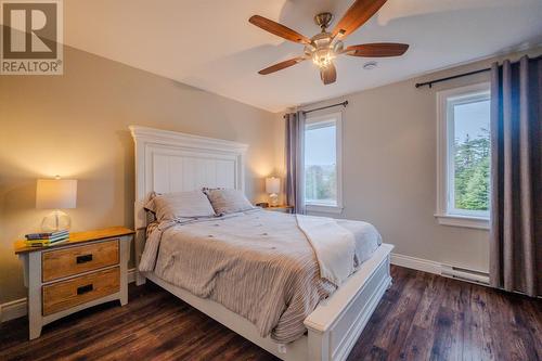 474 Dogberry Hill Road, Portugal Cove-St.Philip'S, NL - Indoor Photo Showing Bedroom