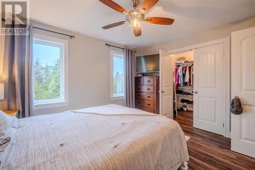 474 Dogberry Hill Road, Portugal Cove-St.Philip'S, NL - Indoor Photo Showing Bedroom