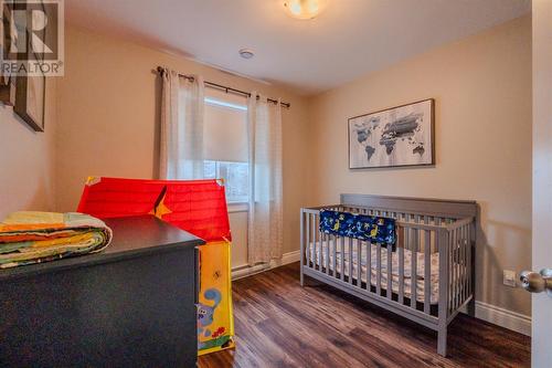 474 Dogberry Hill Road, Portugal Cove-St.Philip'S, NL - Indoor Photo Showing Bedroom