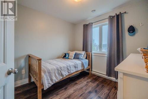 474 Dogberry Hill Road, Portugal Cove-St.Philip'S, NL - Indoor Photo Showing Bedroom