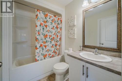 474 Dogberry Hill Road, Portugal Cove-St.Philip'S, NL - Indoor Photo Showing Bathroom