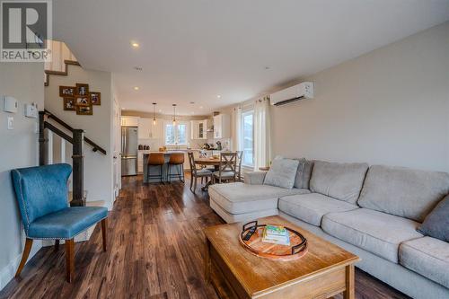 474 Dogberry Hill Road, Portugal Cove-St.Philip'S, NL - Indoor Photo Showing Living Room