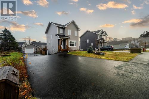 474 Dogberry Hill Road, Portugal Cove-St.Philip'S, NL - Outdoor